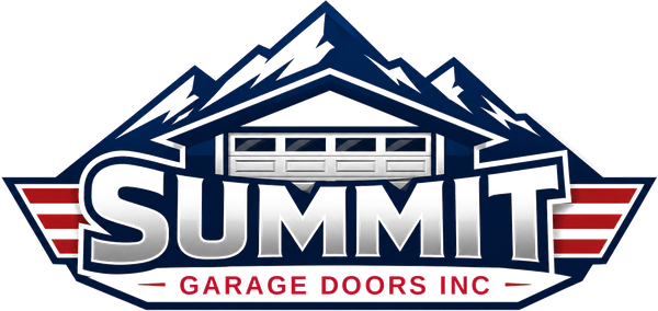 Summit Garage Doors Inc logo