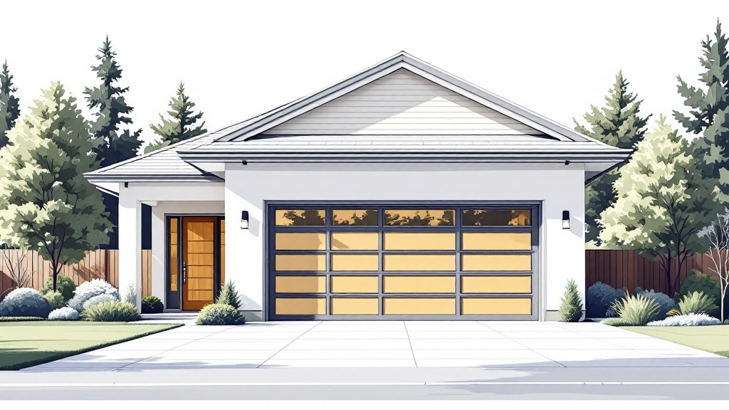 Garage door pricing and cost guide